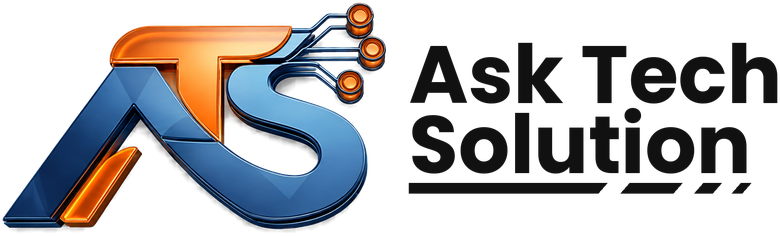 Ask Tech Solution